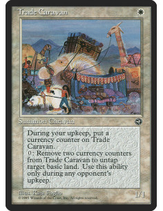 Trade Caravan