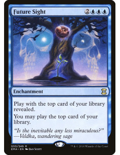 Future Sight - Foil