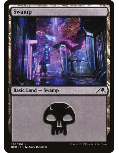 Swamp