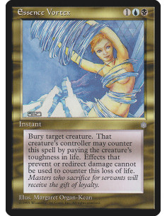 Essence Vortex