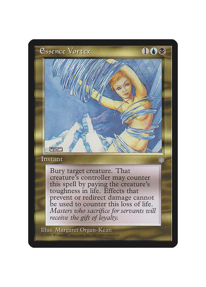 Essence Vortex