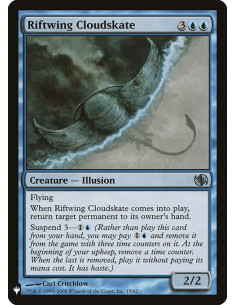 Riftwing Cloudskate