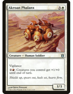 Akroan Phalanx