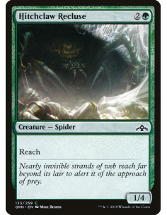 Hitchclaw Recluse - Foil