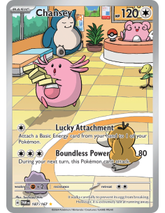 Chansey