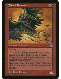 Shard Phoenix