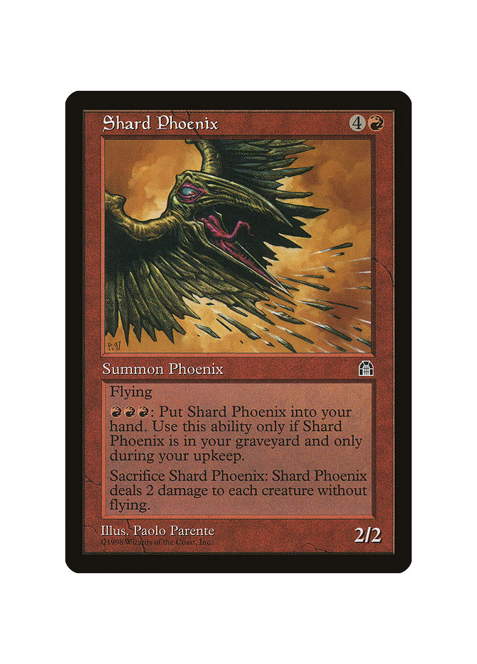 Shard Phoenix