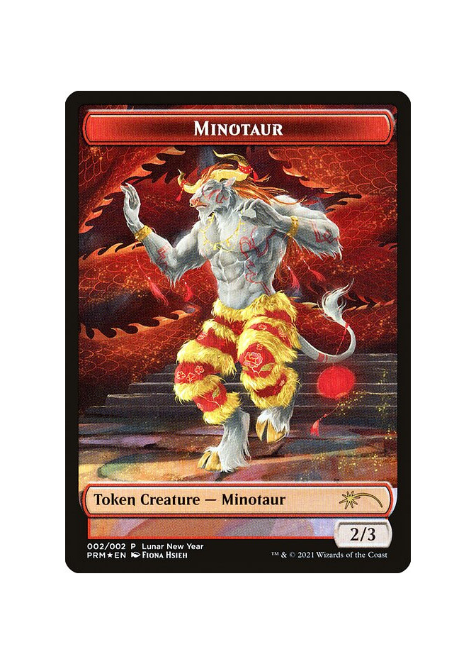 Minotaur