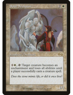 Soul Sculptor