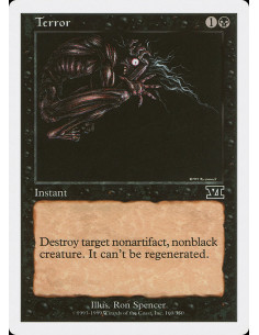 Terror