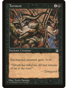 Torment