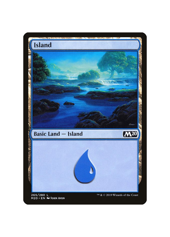 Island