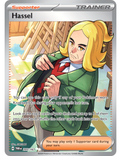 Hassel