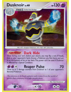 Dusknoir