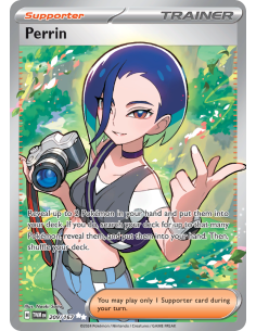 Perrin