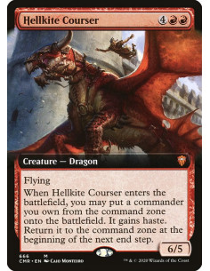 Hellkite Courser