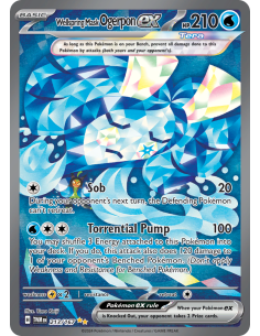 Wellspring Mask Ogerpon ex