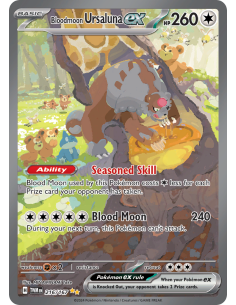 Bloodmoon Ursaluna ex