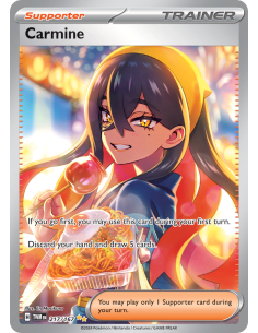 Carmine