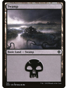 Swamp