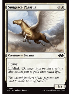 Sungrace Pegasus