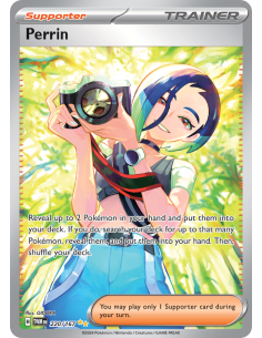 Perrin