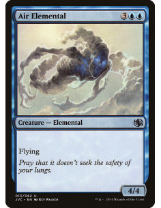 Air Elemental