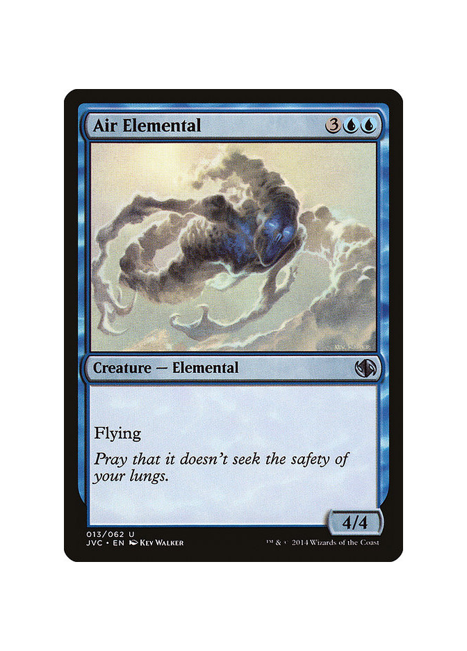 Air Elemental