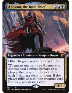 Anowon, the Ruin Thief