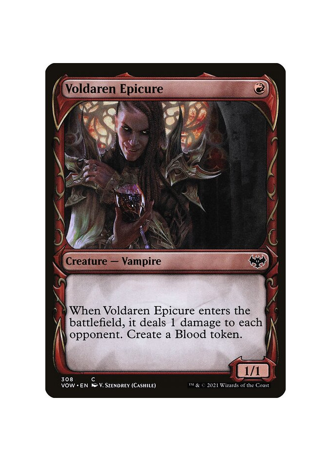 Voldaren Epicure