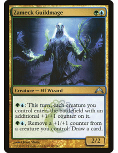 Zameck Guildmage