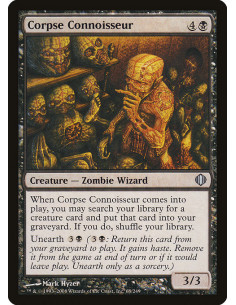 Corpse Connoisseur - Foil