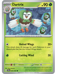 Dartrix