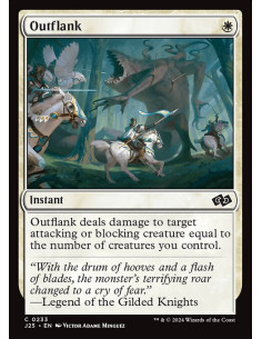 Outflank
