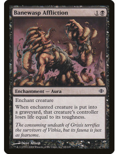 Banewasp Affliction - Foil