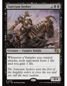 Sanctum Seeker