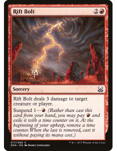 Rift Bolt