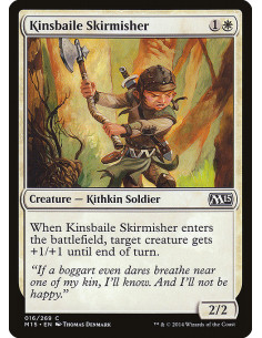 Kinsbaile Skirmisher - Foil