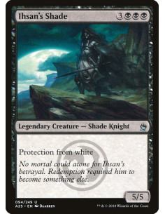 Ihsan's Shade - Foil