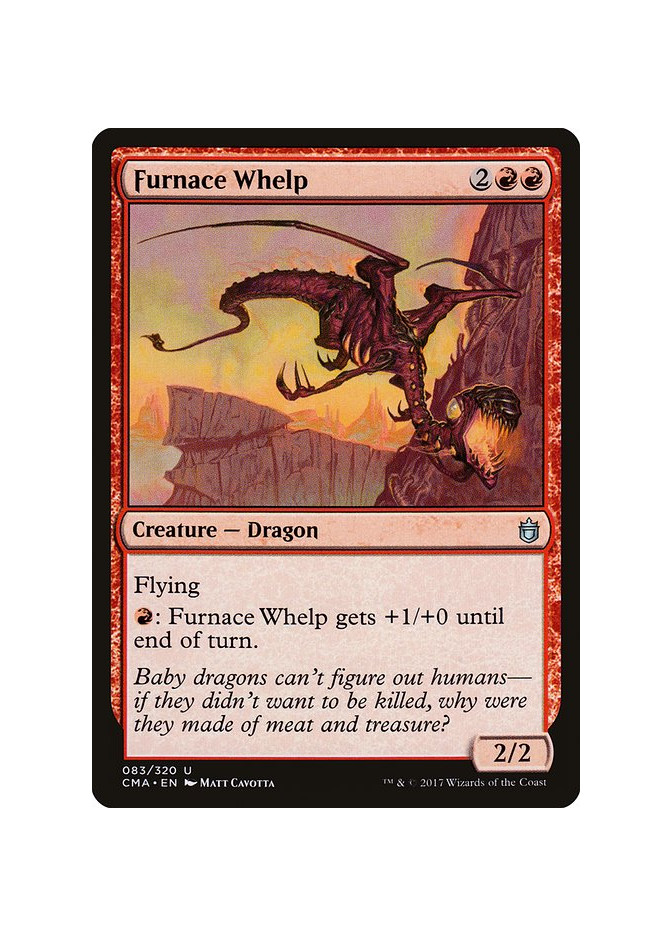 Furnace Whelp