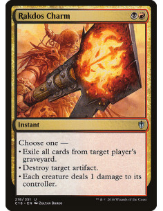 Rakdos Charm