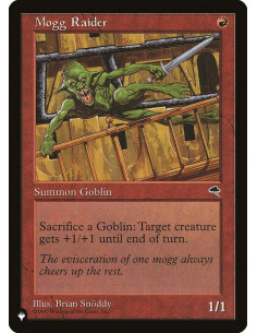 Mogg Raider