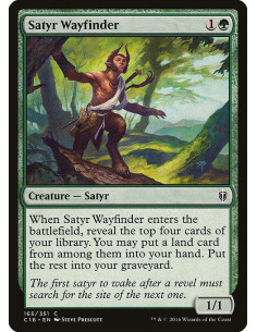 Satyr Wayfinder