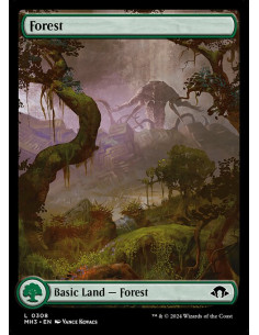 Forest - Foil