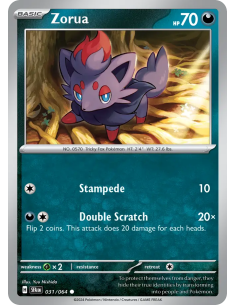 Zorua