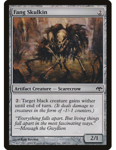 Fang Skulkin - Foil