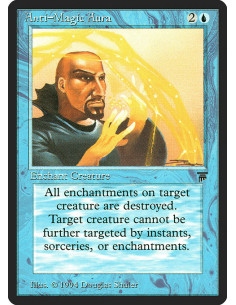 Anti-Magic Aura