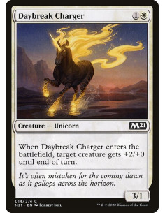 Daybreak Charger