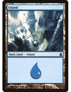 Island