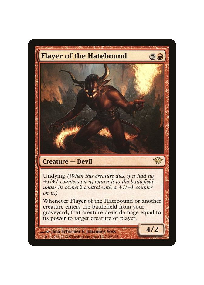 Flayer of the Hatebound